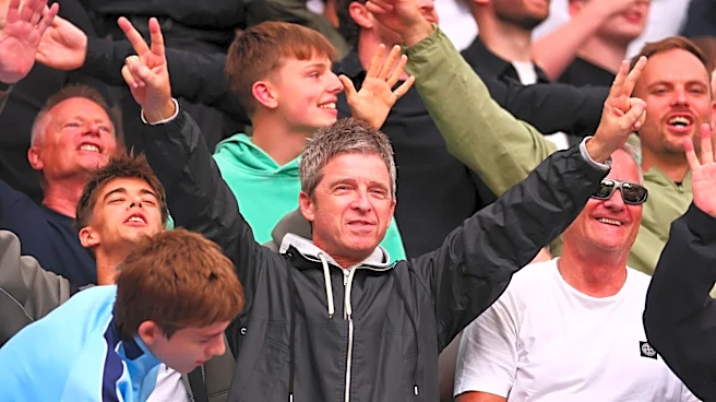 Noel Gallagher Says Oasis Knew They’d Tour Again — But Don’t Expect New Music