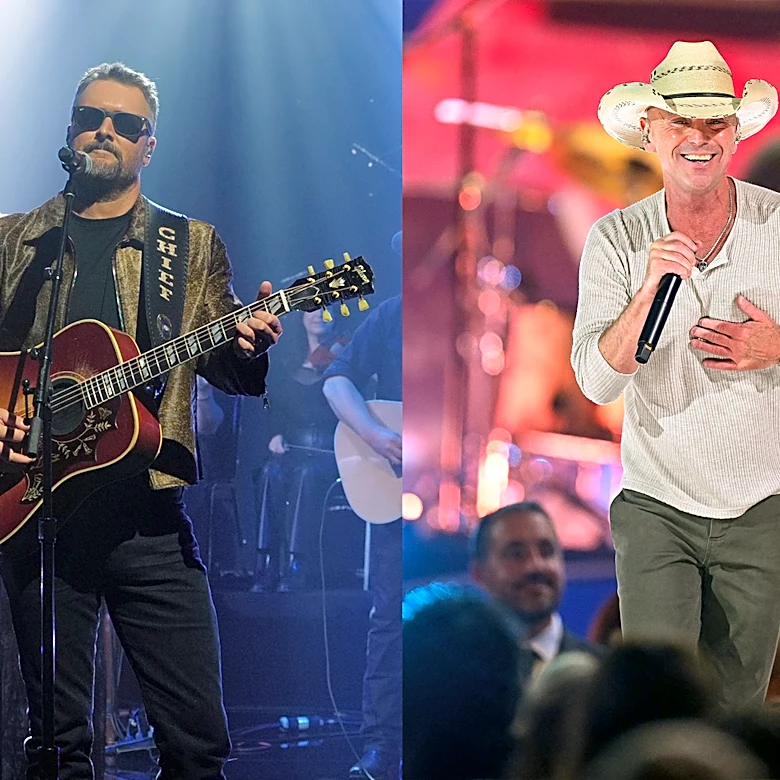 Kenny Chesney to Bring Eric Church, Sheryl Crow on Stadium Tour This Spring