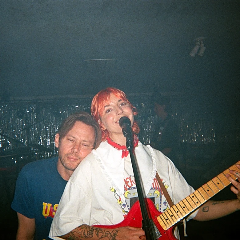 Caroline Rose Doesn’t Care About Your Viper Room Glory Days on New Song ‘Hello Again, Jim’