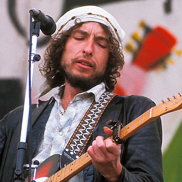 Bob Dylan Announces Massive 39-Disc Box Set Chronicling 1976 Rolling Thunder Revue