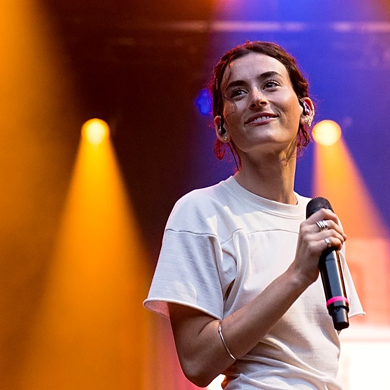 The Internet Is Tearing Stella Lefty Apart. Nashville Sees Her Success Differently