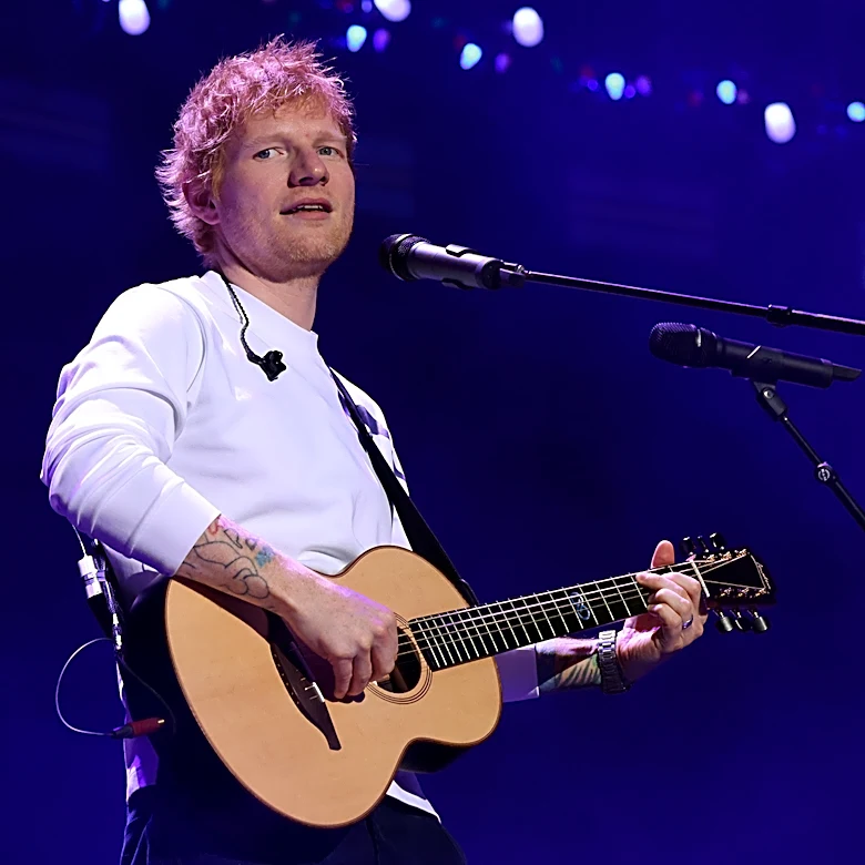 Ed Sheeran Breaks Silence on Macklemore Leaving Tour: Venue, Promoter Made ‘Final’ Decisions