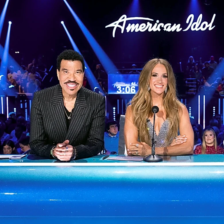 ‘American Idol’ Shakeup Will See Show Move From Hollywood to Georgia