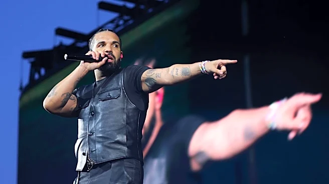 Drake’s ‘FOMO’ Video Previews Don Toliver and Ella Langley Collabs