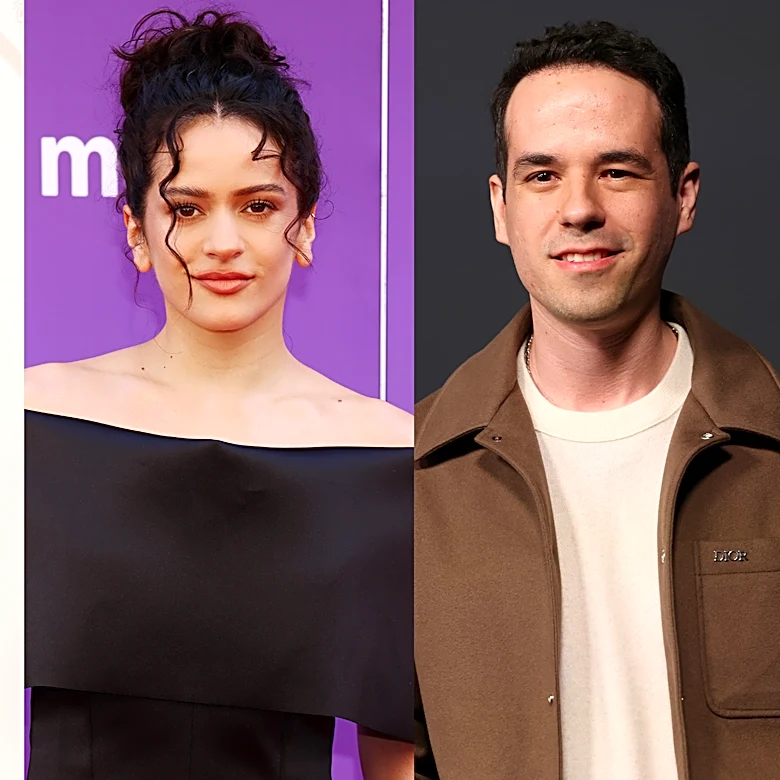Edgar Barrera, Karol G, Rosalía Lead Latin Grammy Nominations