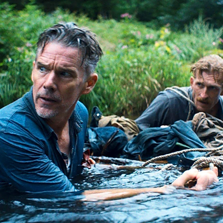 ‘The Weight’ Isn’t a Perfect Homage to 1970s Tough-Guy Movies. But It’s Close