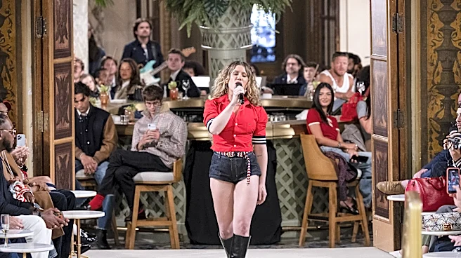 The Very Best Things We Saw at New York Fashion Week — On and Off the Runway
