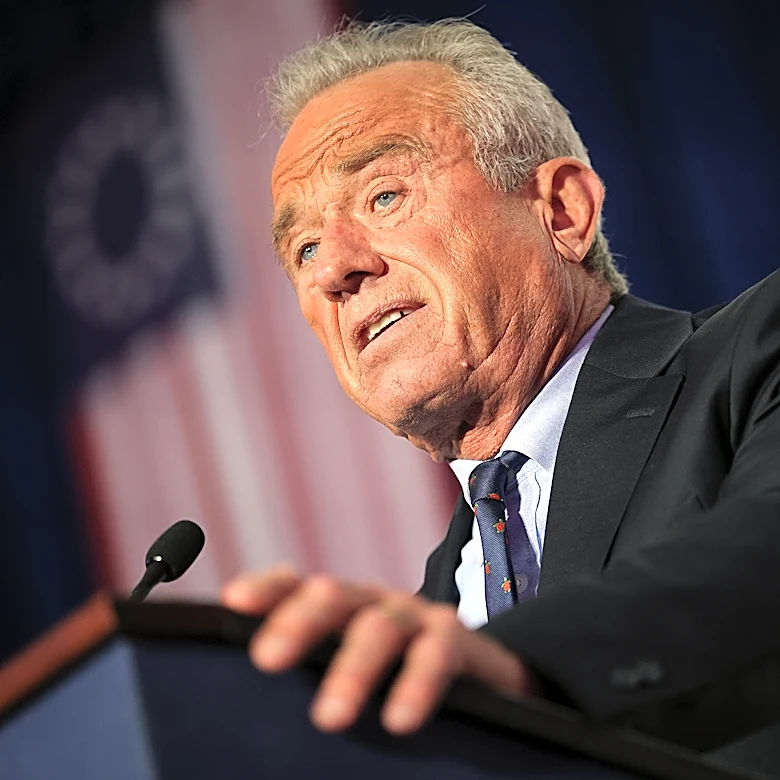 Inside RFK’s Jr.’s ‘Backdoor’ Approach to Stop Vaccines