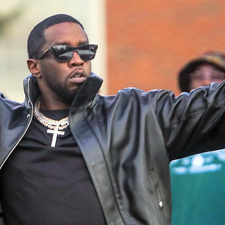 Sean Combs’ Attorneys Drop Him, Citing Six Months of Unpaid Fees