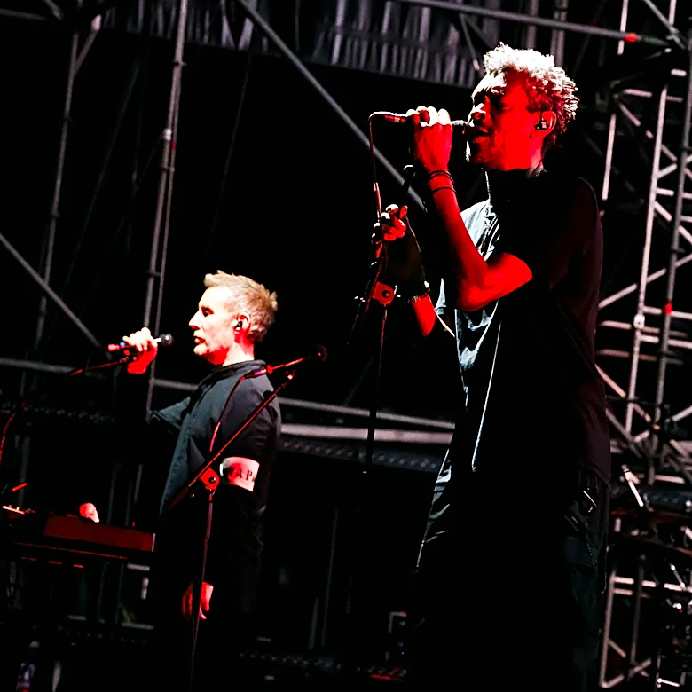 Massive Attack Call Out Ed Sheeran: ‘No Artist Should Tolerate the Censorship of Another Artist’