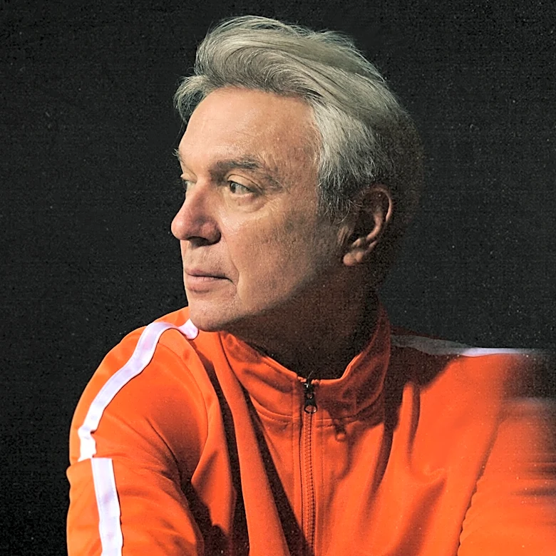 David Byrne Challenges the Idea of an Album With Expanded ‘Who Is the Sky?’