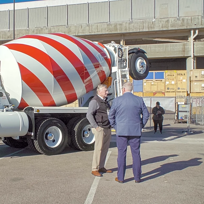 How John Wilson Blended Concrete, Hallmark Movies, and Michael Imperioli Into One Film