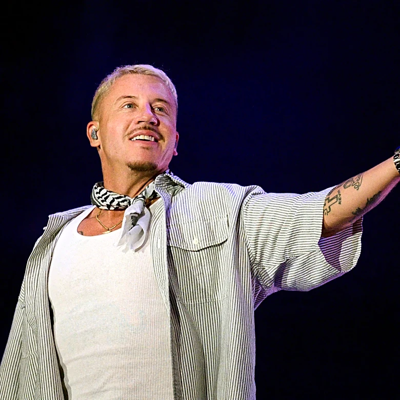 Artists Stand With Macklemore Amid Ed Sheeran Tour Controversy: ‘True Integrity’