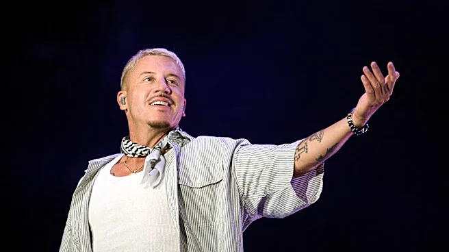 Artists Stand With Macklemore Amid Ed Sheeran Tour Controversy: ‘True Integrity’