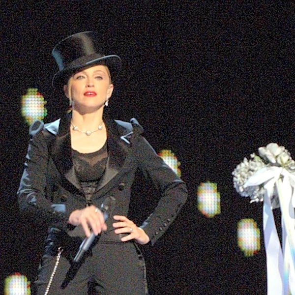 Madonna to Perform at VMAs for First Time in 23 Years
