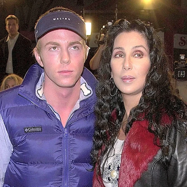 Cher’s Son, Elijah Blue Allman, Indicted on Felony Criminal Mischief Charge in New Hampshire