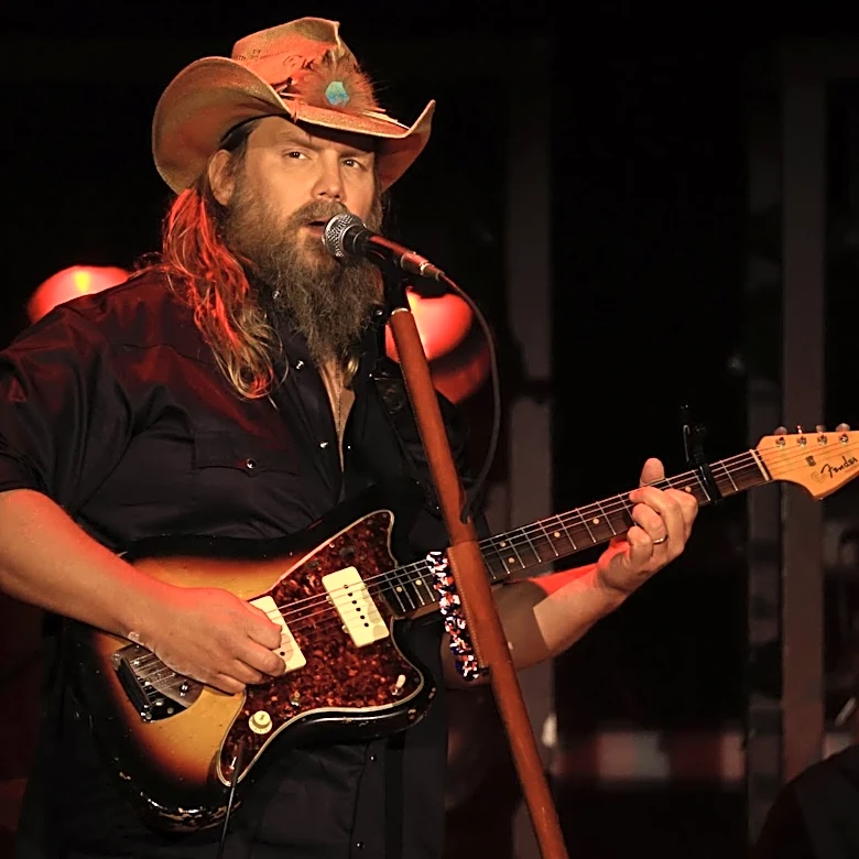 Watch Chris Stapleton Reunite Tom Petty’s Heartbreakers to Open 2026 Americana Honors