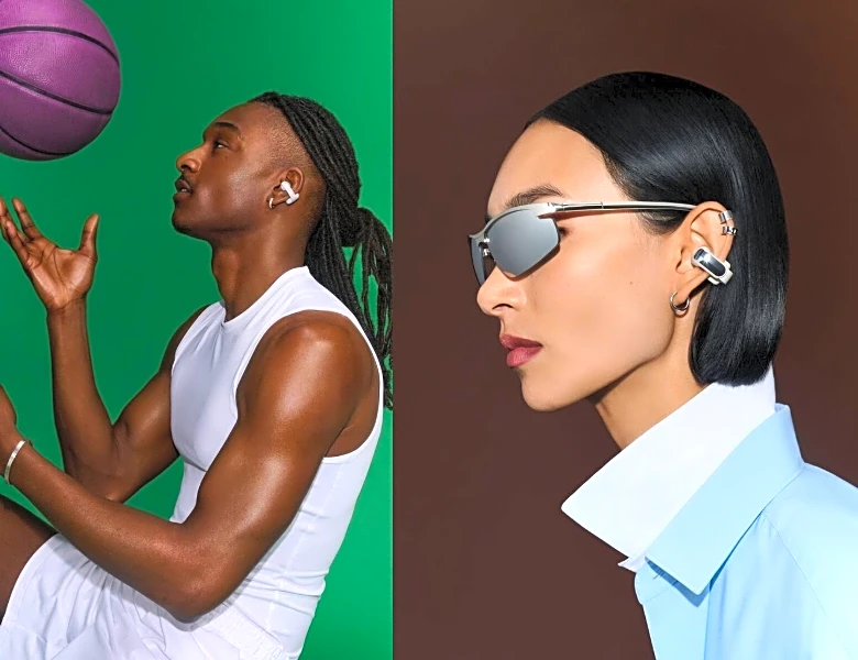 Bose Bets Big on the Open Earbud Category With 2 New Models