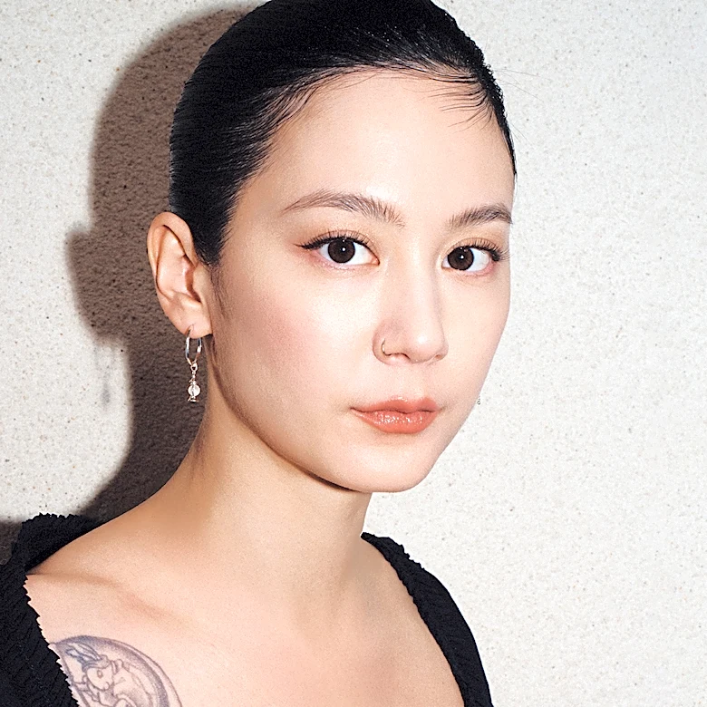 Japanese Breakfast’s Michelle Zauner Announces New Book ‘Thank You for Your Suffering’