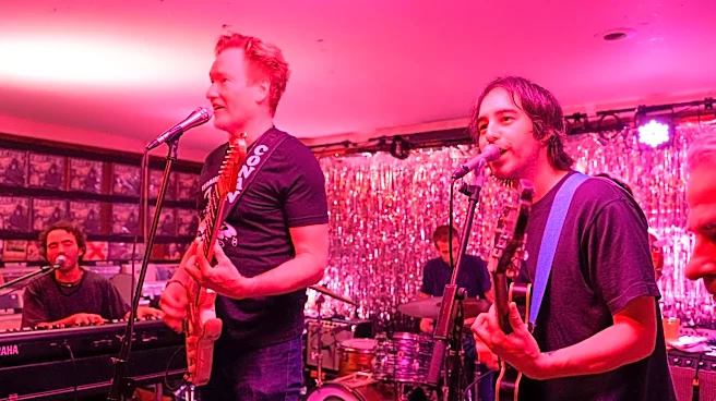 Around the U.S., Small Rock Clubs Are Supporting Thriving Local Scenes
