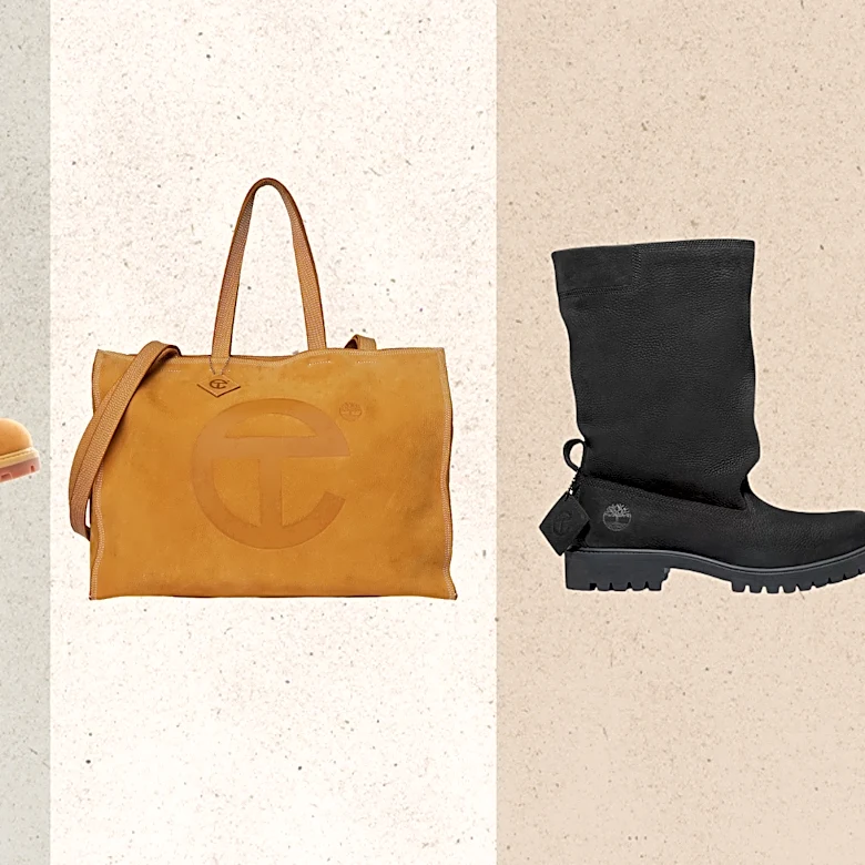 Timberland x Telfar’s Viral Bags and Footwear Come Back for the Final Time — Here’s Everything to Know