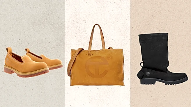 Timberland x Telfar’s Viral Bags and Footwear Come Back for the Final Time — Here’s Everything to Know