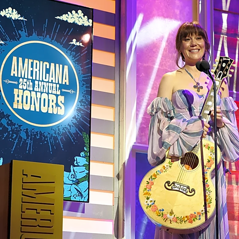 Molly Tuttle, Brandi Carlile Are the Big Winners at 2026 Americana Honors & Awards