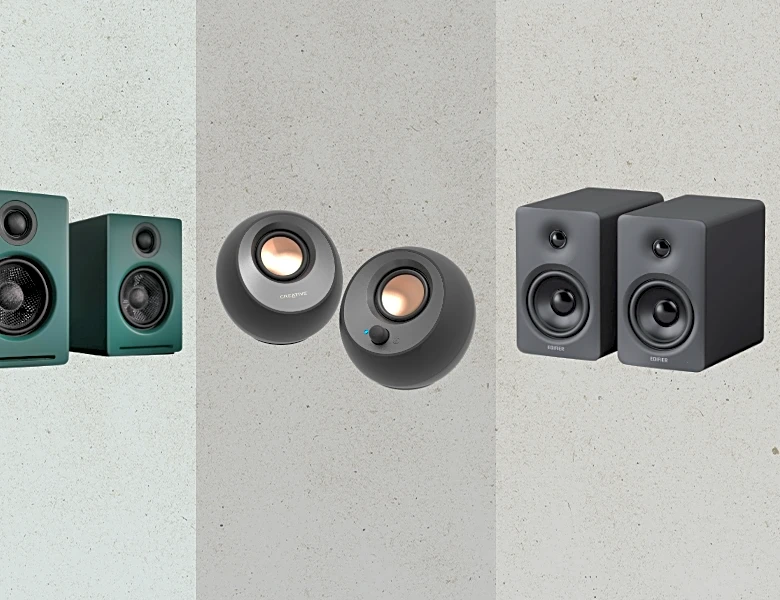 The Best Computer and Desktop Speakers, Tested