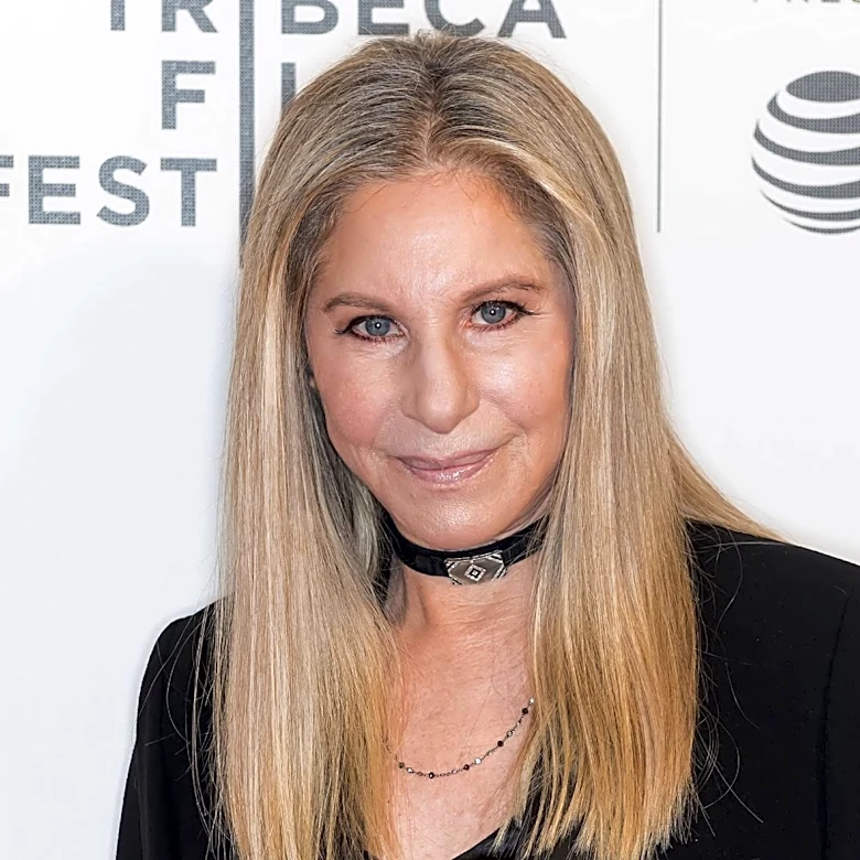 Barbra Streisand Slams a ‘Humiliated Trump’ for Closing Kennedy Center After Losing Name Feud