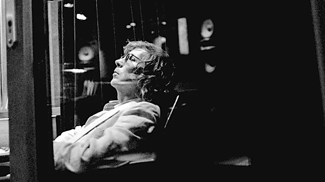 Beck Hits a Sad, Beautiful New High on ‘Ride Lonesome’