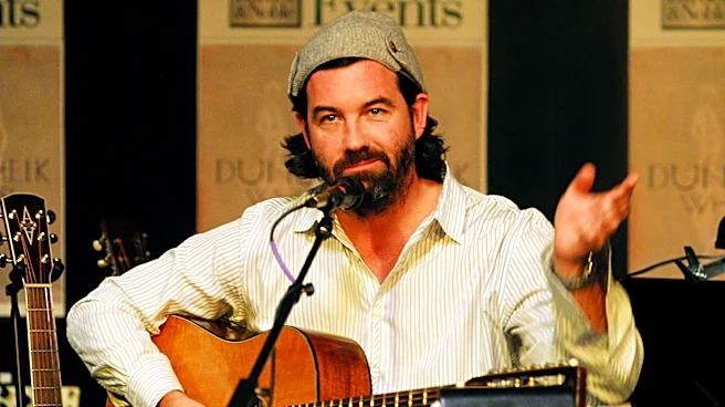 Duncan Sheik, ‘Spring Awakening’ Composer and ‘Barely Breathing’ Singer, Dead at 56