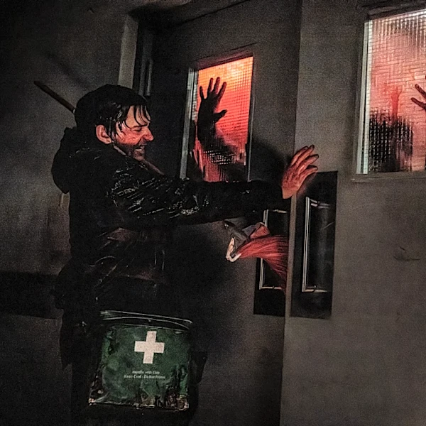 ‘Resident Evil’ Is the Horror Reboot of the Year