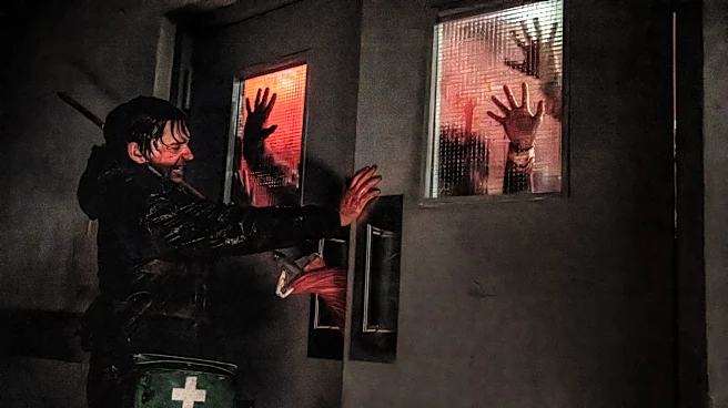 ‘Resident Evil’ Is the Horror Reboot of the Year