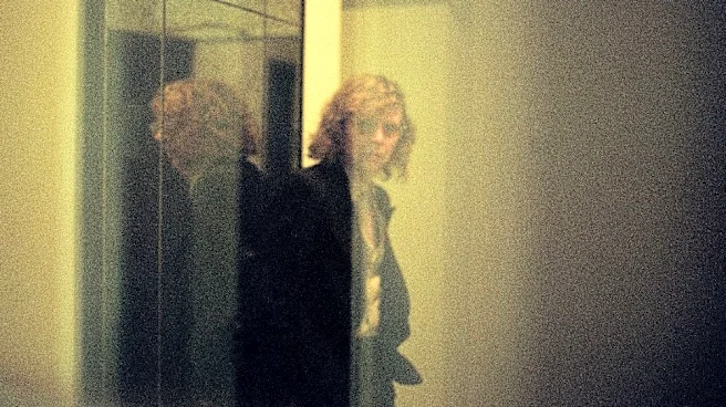 Beck Marks ‘Ride Lonesome’ Release With Tokyo-Set ‘Run Away’ Video
