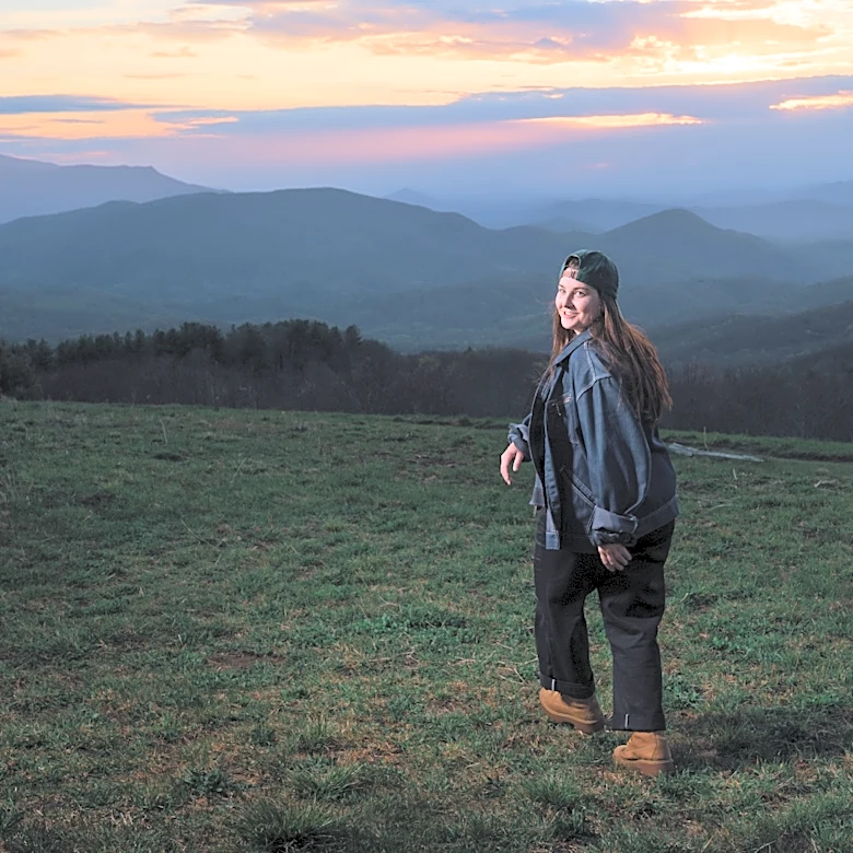 Katie Pruitt Wants to Meet You Face-to-Face