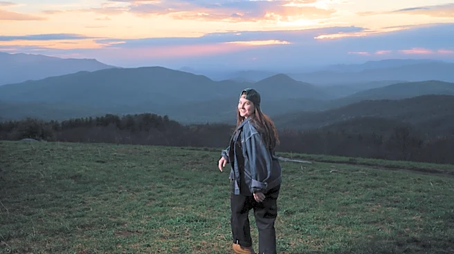 Katie Pruitt Wants to Meet You Face-to-Face