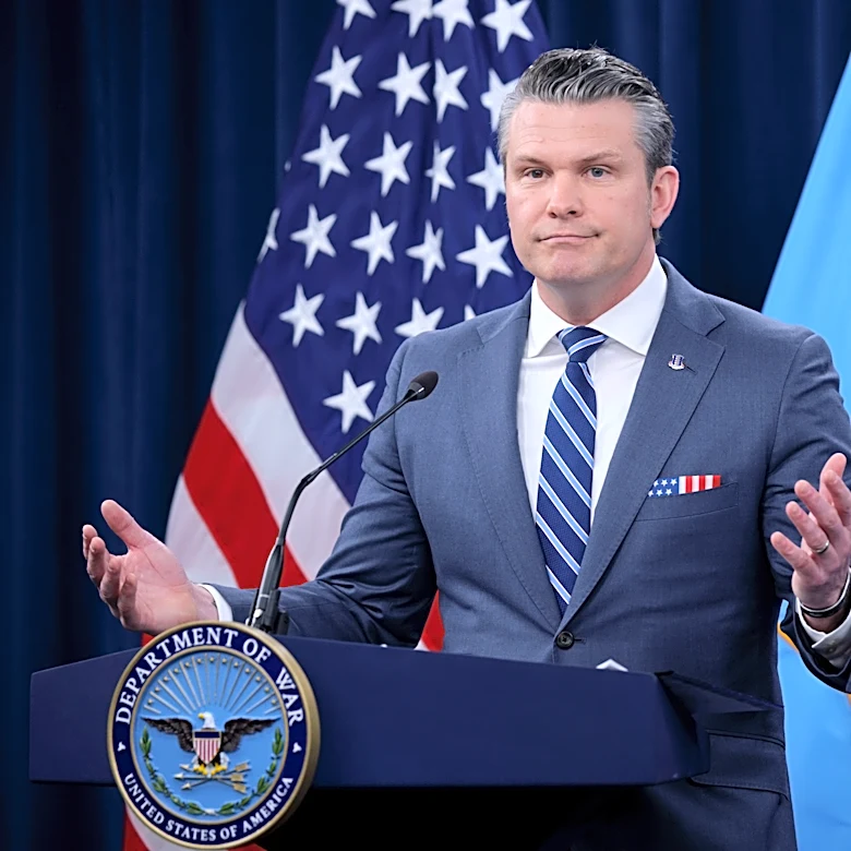 The Military’s Bogus AI ‘Almost Started a War’ With China: Report