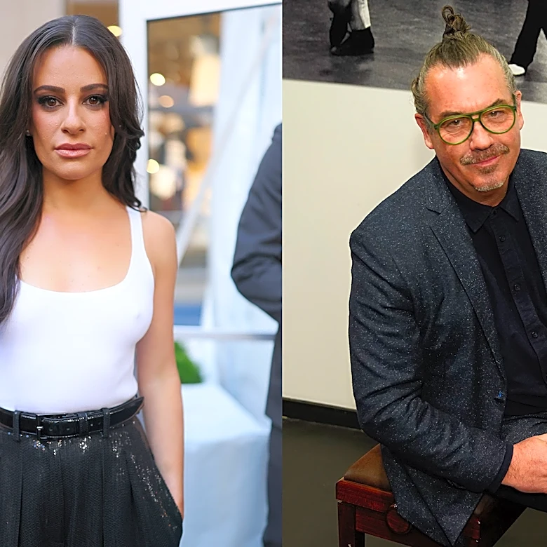 Lea Michele Remembers Duncan Sheik: ‘This One Hurts and Does Not Seem Real’