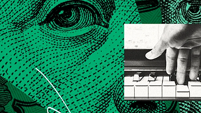 Private Equity’s Next Target Is Indie Music