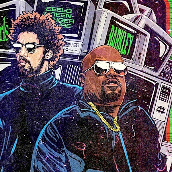 Gnarls Barkley Announce First Tour in 18 Years