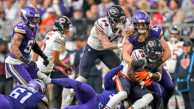 How to Watch Today’s Vikings vs. Bears Sunday Afternoon Football Game Online