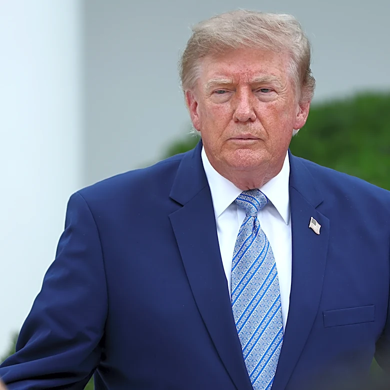 Trump Is Dismantling the World America Built