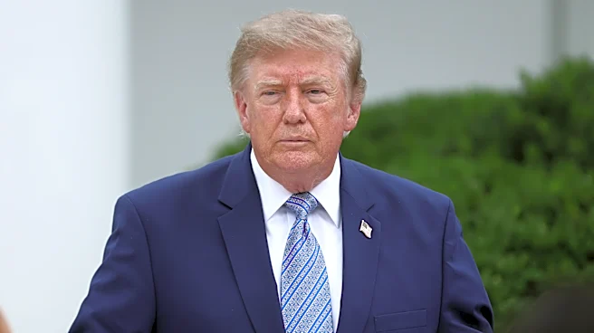 Trump Is Dismantling the World America Built