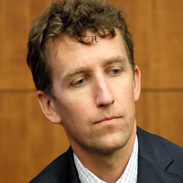 ‘I Didn’t Think I Would Live’: Patrick Clancy Speaks Out in First Interview Since Lindsay Clancy Mistrial