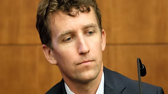 ‘I Didn’t Think I Would Live’: Patrick Clancy Speaks Out in First Interview Since Lindsay Clancy Mistrial