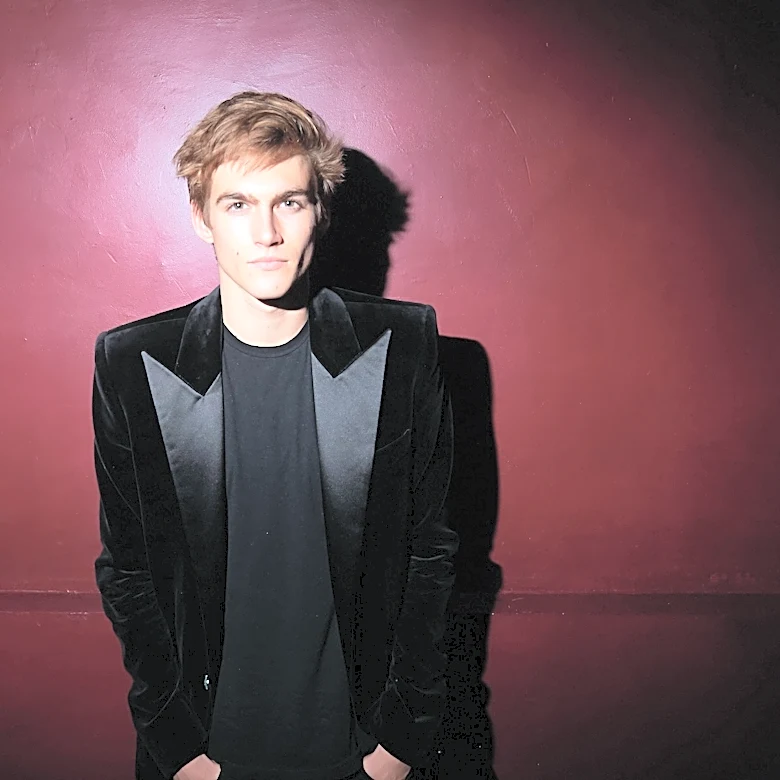 Presley Gerber, Son of Cindy Crawford and Rande Gerber, Dead at 27