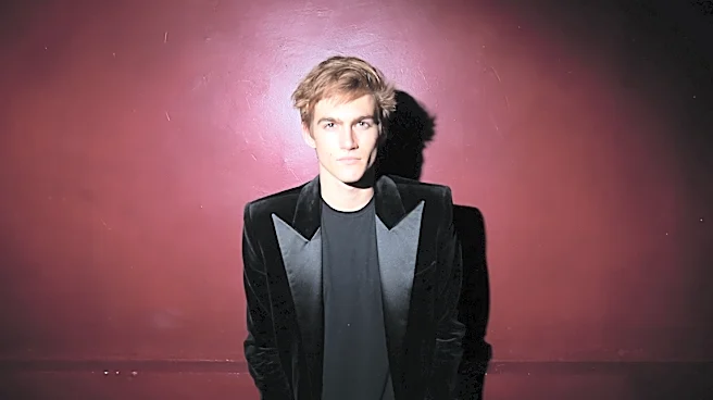 Presley Gerber, Son of Cindy Crawford and Rande Gerber, Dead at 27