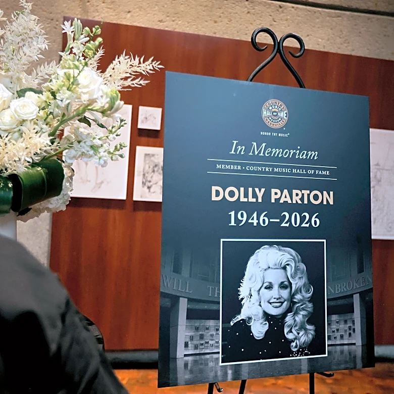 Dolly Parton Day Declared in California, Nashville for September 25