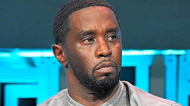 What Awaits Sean Combs After He’s Released From Prison