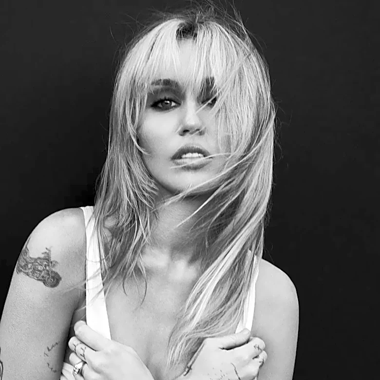 Miley Cyrus Finds Contentment in New Motivations on ‘Bass Persuades’